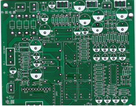 PCB電路板未來發(fā)展前景可期，"大型化，集中化"趨勢明顯