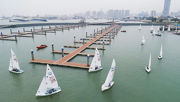 海南省《國(guó)家體育旅游示范區(qū)總體規(guī)劃》已通過終審，將更好的推進(jìn)海南省的建設(shè)